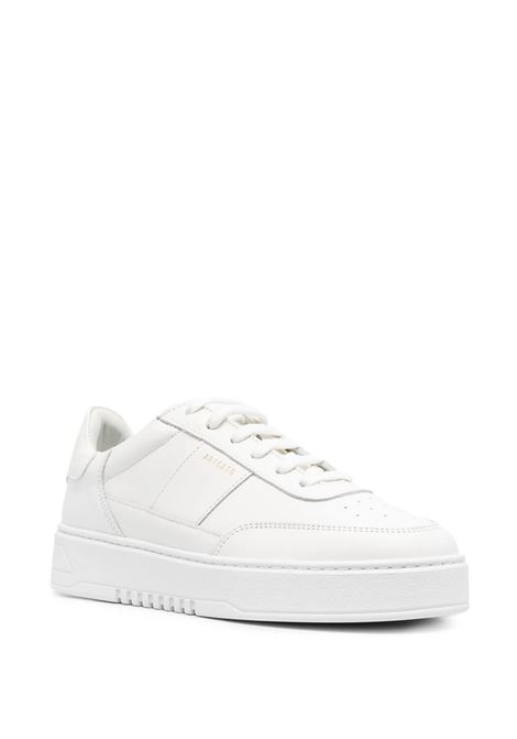 orbit vintage sneakers men white AXEL ARIGATO | F1276001WHITE